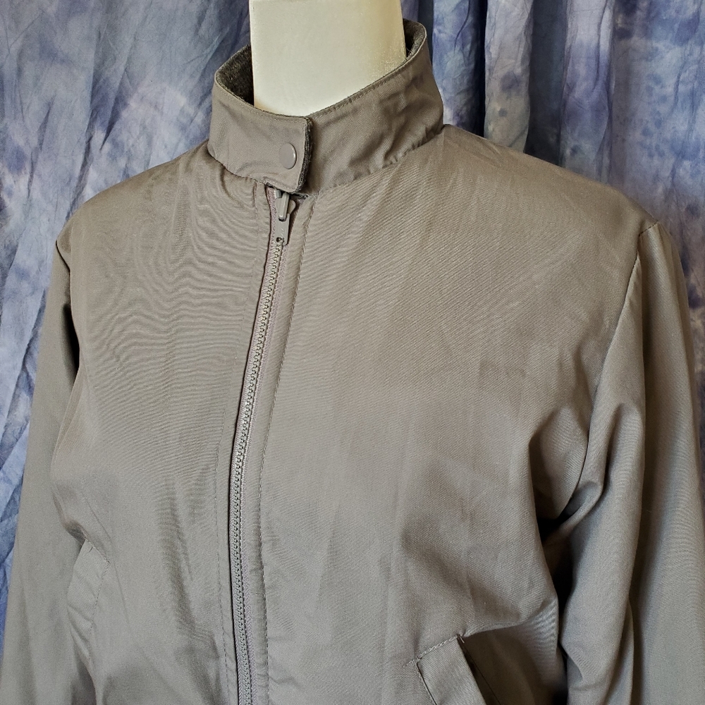 Reversible Jacket - Picture 5 of 7